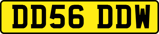 DD56DDW