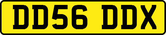 DD56DDX