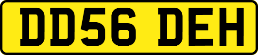 DD56DEH