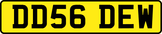 DD56DEW