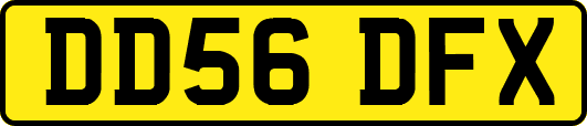 DD56DFX