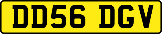 DD56DGV