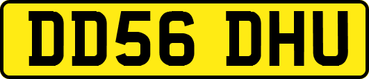 DD56DHU