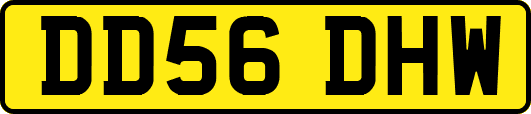 DD56DHW