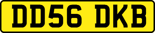 DD56DKB