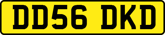 DD56DKD