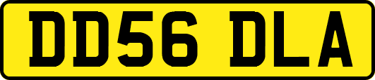 DD56DLA