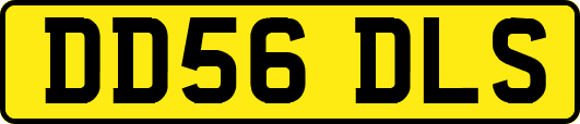 DD56DLS