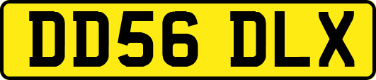 DD56DLX