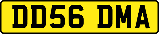 DD56DMA