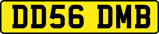 DD56DMB