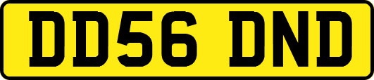 DD56DND