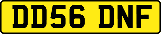 DD56DNF