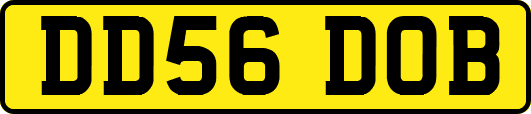 DD56DOB