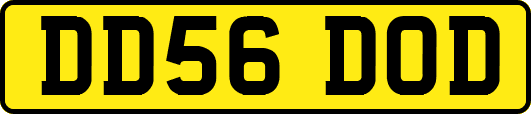 DD56DOD