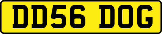 DD56DOG