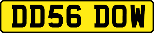 DD56DOW
