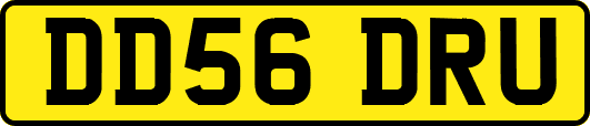 DD56DRU