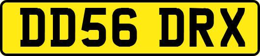 DD56DRX