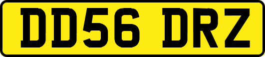 DD56DRZ