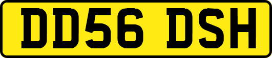 DD56DSH
