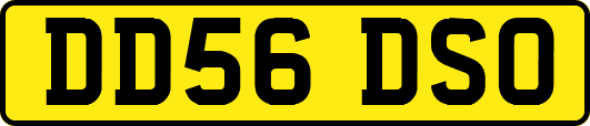 DD56DSO