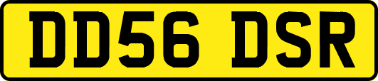 DD56DSR