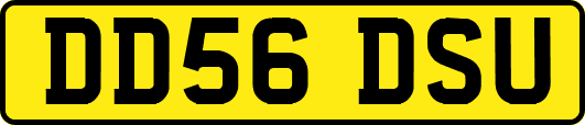 DD56DSU