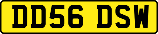 DD56DSW