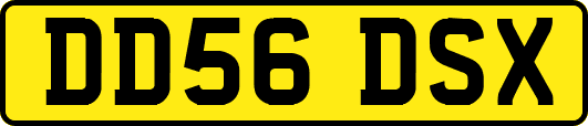 DD56DSX