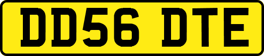 DD56DTE