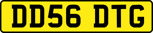 DD56DTG