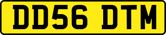DD56DTM