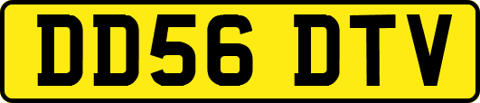 DD56DTV