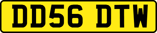 DD56DTW