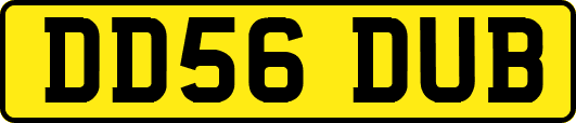DD56DUB