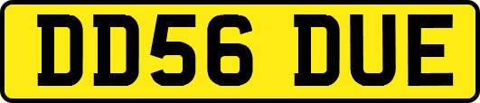 DD56DUE