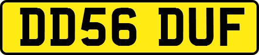 DD56DUF