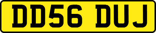 DD56DUJ