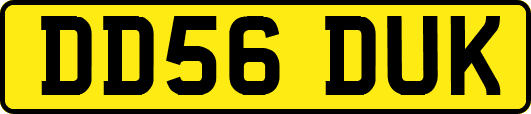 DD56DUK