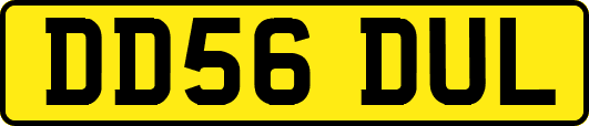 DD56DUL