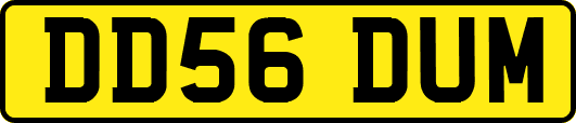 DD56DUM