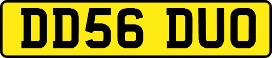 DD56DUO