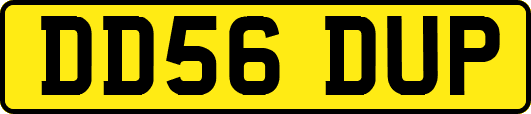 DD56DUP
