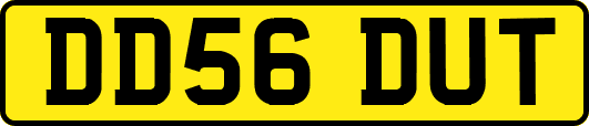 DD56DUT