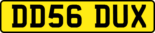 DD56DUX