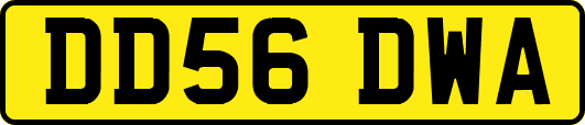 DD56DWA