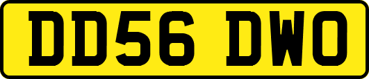 DD56DWO