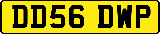 DD56DWP