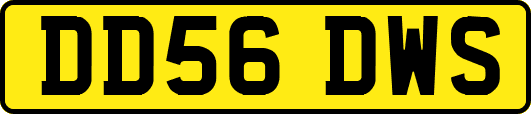 DD56DWS